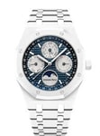 Pre-Owned Audemars Piguet Royal Oak Perpetual Calendar Watch